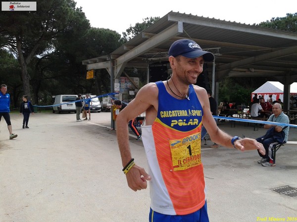 Trail della Miniera (01/05/2016) 00003