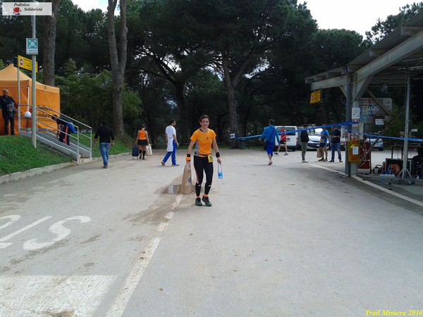 Trail della Miniera (01/05/2016) 00004