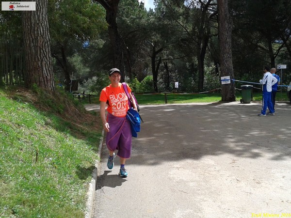 Trail della Miniera (01/05/2016) 00007