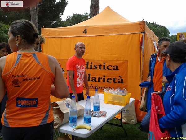 Trail della Miniera (01/05/2016) 00010