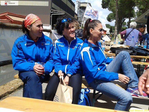 Trail della Miniera (01/05/2016) 00016