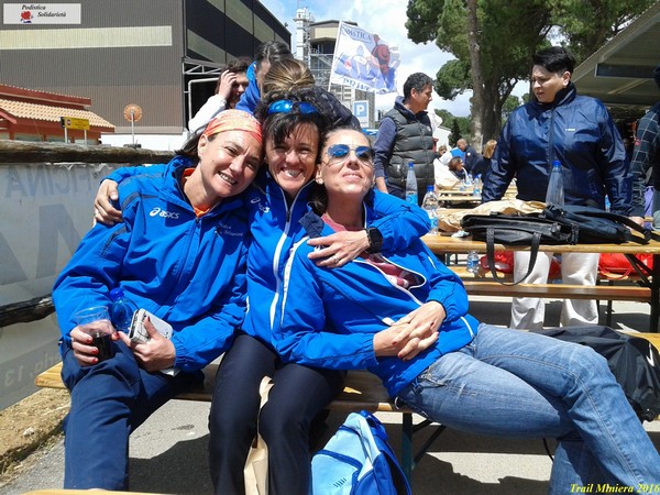 Trail della Miniera (01/05/2016) 00018