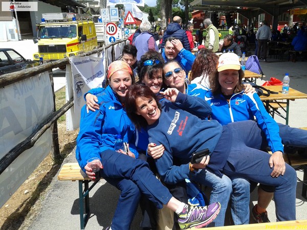 Trail della Miniera (01/05/2016) 00019