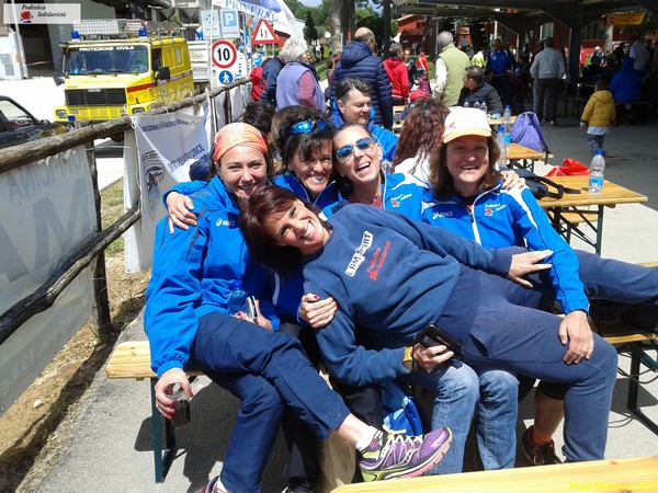 Trail della Miniera (01/05/2016) 00020