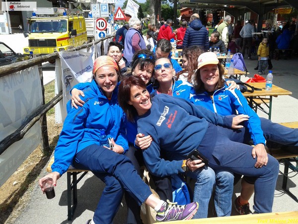 Trail della Miniera (01/05/2016) 00021