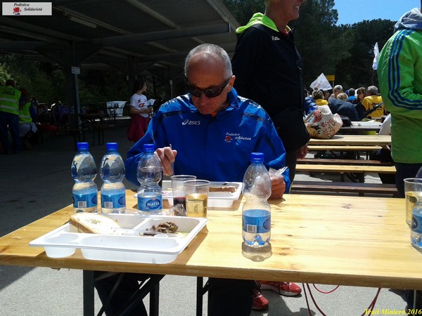 Trail della Miniera (01/05/2016) 00022