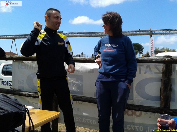 Trail della Miniera (01/05/2016) 00023