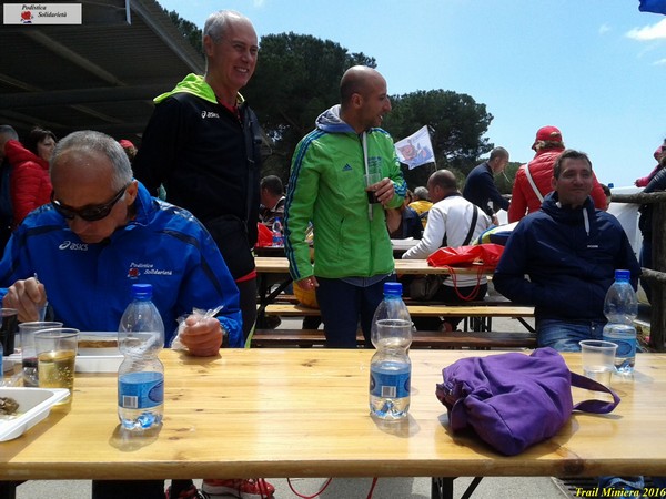 Trail della Miniera (01/05/2016) 00025