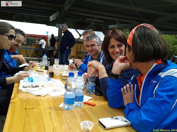 Trail della Miniera (01/05/2016) 00027