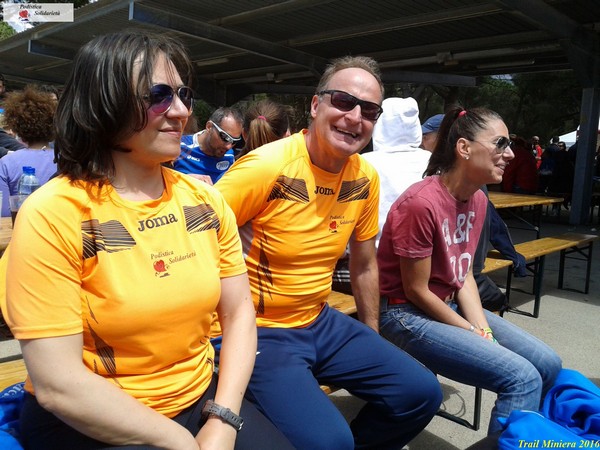 Trail della Miniera (01/05/2016) 00028