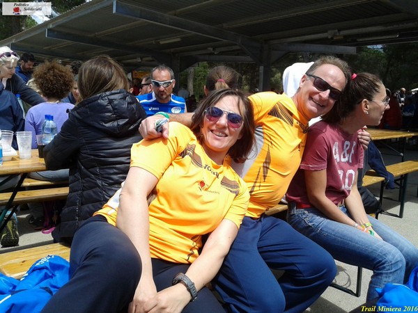 Trail della Miniera (01/05/2016) 00029