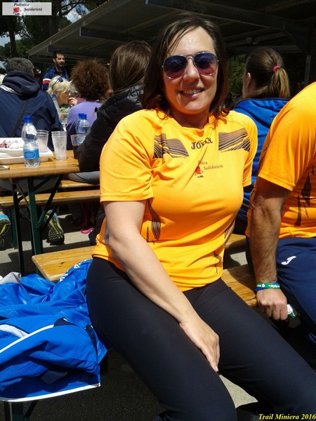 Trail della Miniera (01/05/2016) 00031