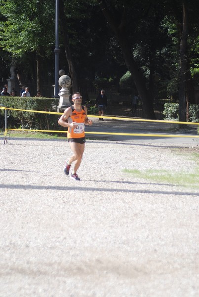 Maratona di Roma a Staffetta (TOP) (15/10/2016) 00020