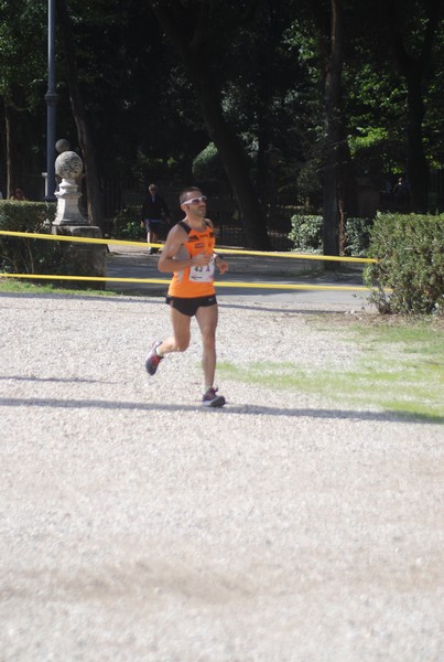 Maratona di Roma a Staffetta (TOP) (15/10/2016) 00021