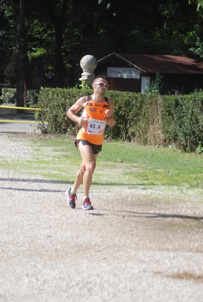 Maratona di Roma a Staffetta (TOP) (15/10/2016) 00023