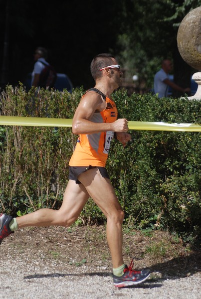 Maratona di Roma a Staffetta (TOP) (15/10/2016) 00029