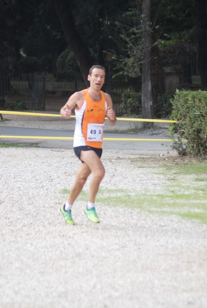 Maratona di Roma a Staffetta (TOP) (15/10/2016) 00032