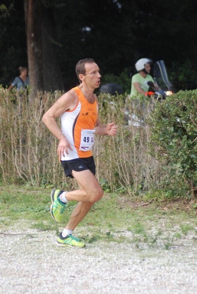 Maratona di Roma a Staffetta (TOP) (15/10/2016) 00037