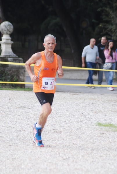 Maratona di Roma a Staffetta (TOP) (15/10/2016) 00044