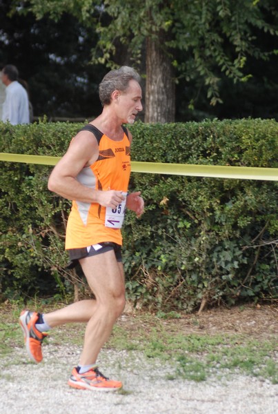 Maratona di Roma a Staffetta (TOP) (15/10/2016) 00093