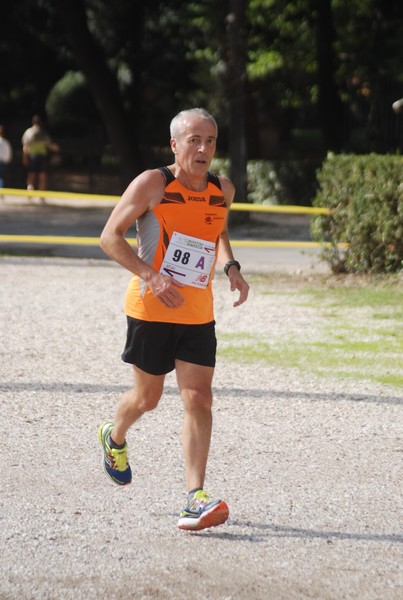 Maratona di Roma a Staffetta (TOP) (15/10/2016) 00111