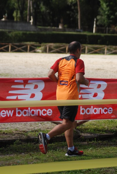 Maratona di Roma a Staffetta (TOP) (15/10/2016) 00119