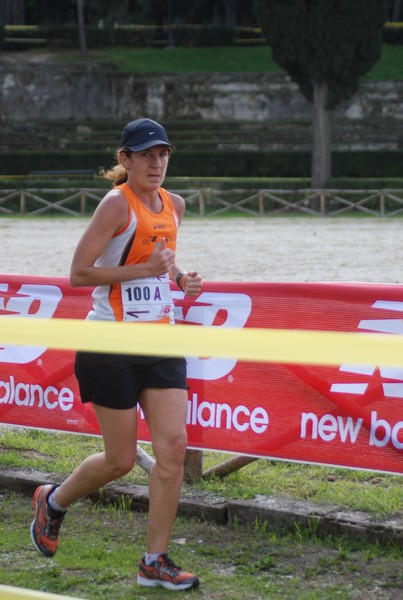 Maratona di Roma a Staffetta (TOP) (15/10/2016) 00121