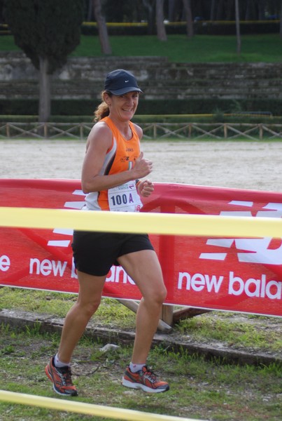 Maratona di Roma a Staffetta (TOP) (15/10/2016) 00122