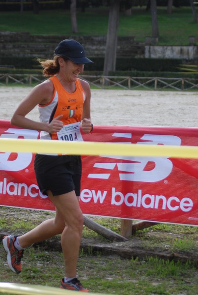 Maratona di Roma a Staffetta (TOP) (15/10/2016) 00123