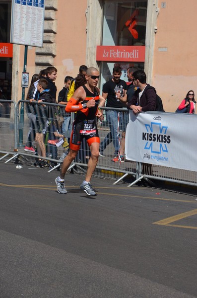 Maratona di Roma (TOP) (10/04/2016) 010