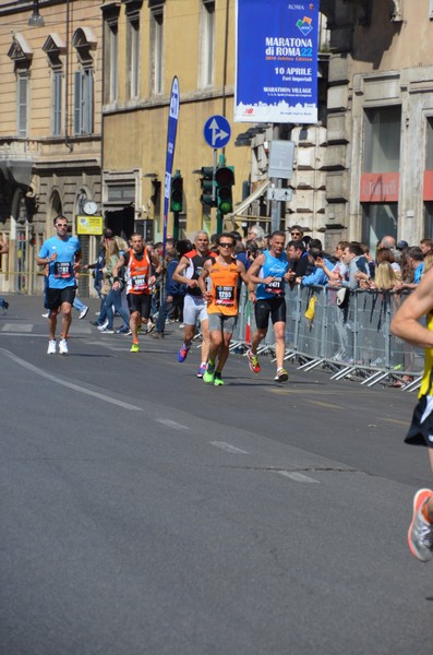 Maratona di Roma (TOP) (10/04/2016) 044