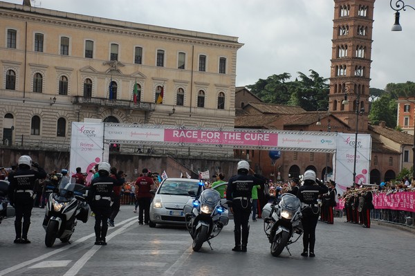 Race For The Cure (TOP) (15/05/2016) 00038
