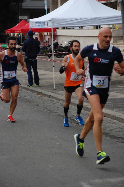 CorriOlimpiaEur (11/12/2016) 00013