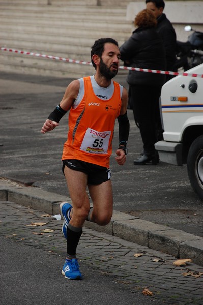 CorriOlimpiaEur (11/12/2016) 00015