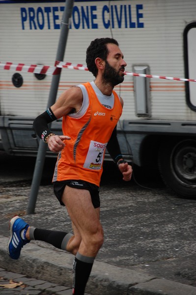 CorriOlimpiaEur (11/12/2016) 00016