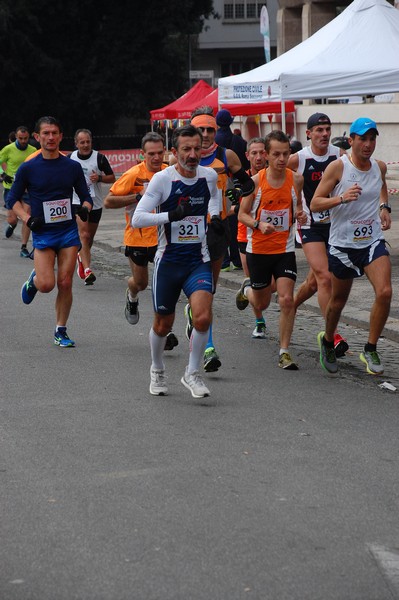 CorriOlimpiaEur (11/12/2016) 00032