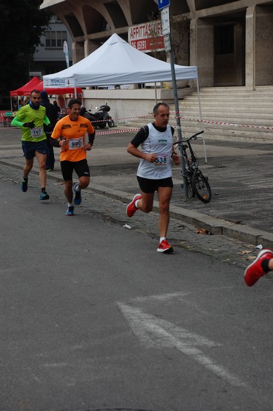 CorriOlimpiaEur (11/12/2016) 00036