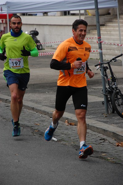 CorriOlimpiaEur (11/12/2016) 00037