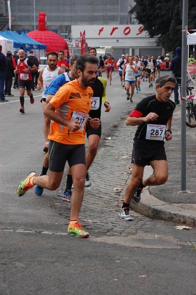 CorriOlimpiaEur (11/12/2016) 00045
