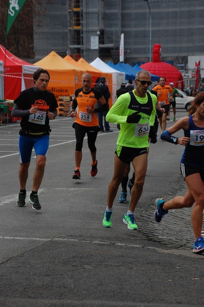 CorriOlimpiaEur (11/12/2016) 00048