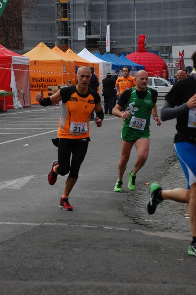CorriOlimpiaEur (11/12/2016) 00050