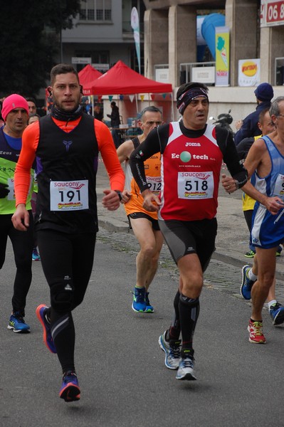 CorriOlimpiaEur (11/12/2016) 00074