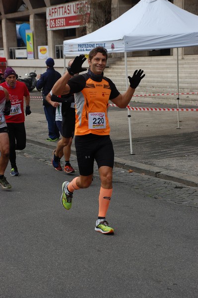 CorriOlimpiaEur (11/12/2016) 00079