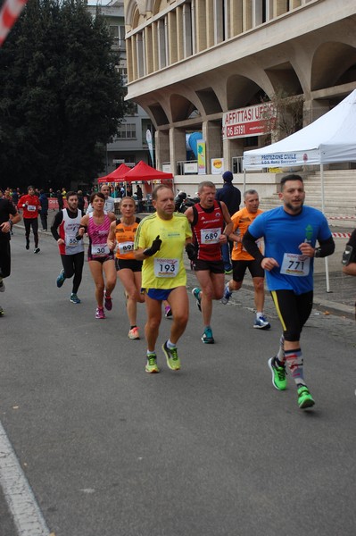 CorriOlimpiaEur (11/12/2016) 00088