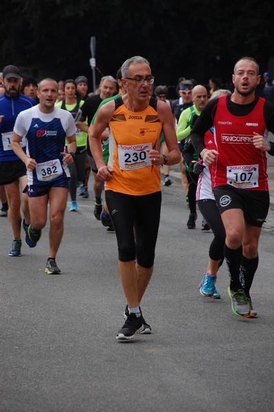 CorriOlimpiaEur (11/12/2016) 00095