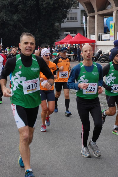 CorriOlimpiaEur (11/12/2016) 00145