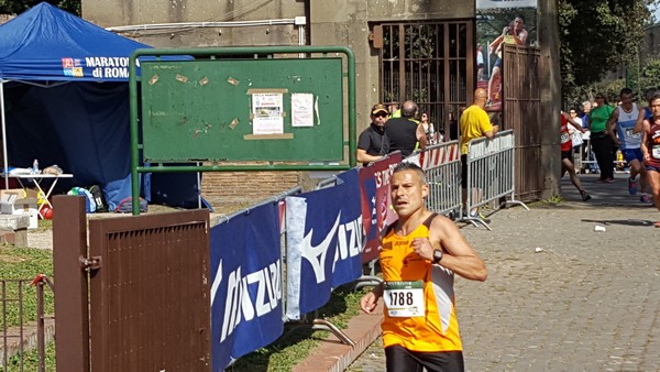 Appia Run (17/04/2016) 001