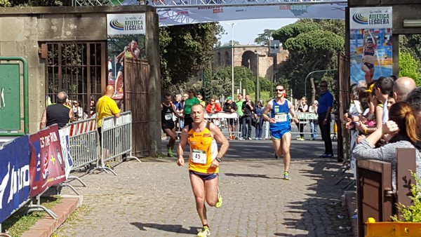 Appia Run (17/04/2016) 002