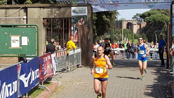 Appia Run (17/04/2016) 003