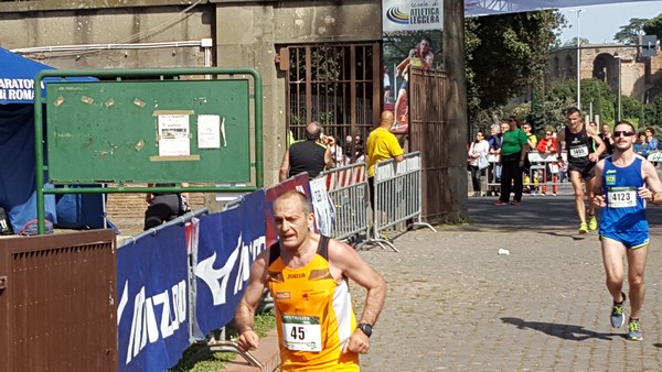 Appia Run (17/04/2016) 004